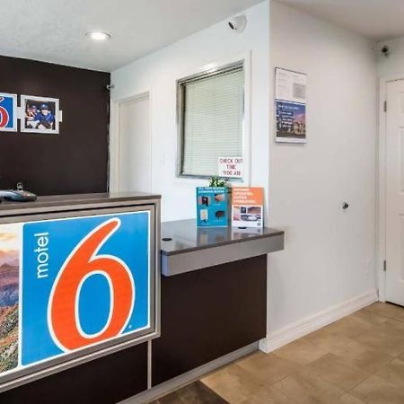 Motel 6 Houston, Tx Fm 1960 Bammel Extérieur photo