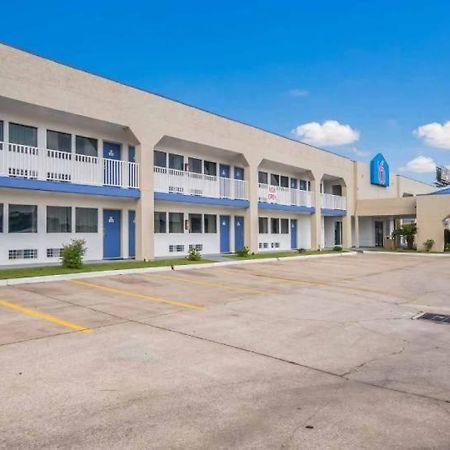 Motel 6 Houston, Tx Fm 1960 Bammel Extérieur photo