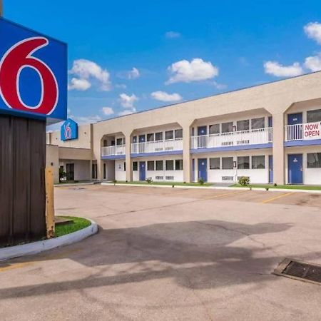 Motel 6 Houston, Tx Fm 1960 Bammel Extérieur photo