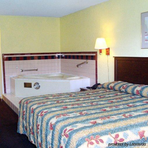 Motel 6 Houston, Tx Fm 1960 Bammel Chambre photo