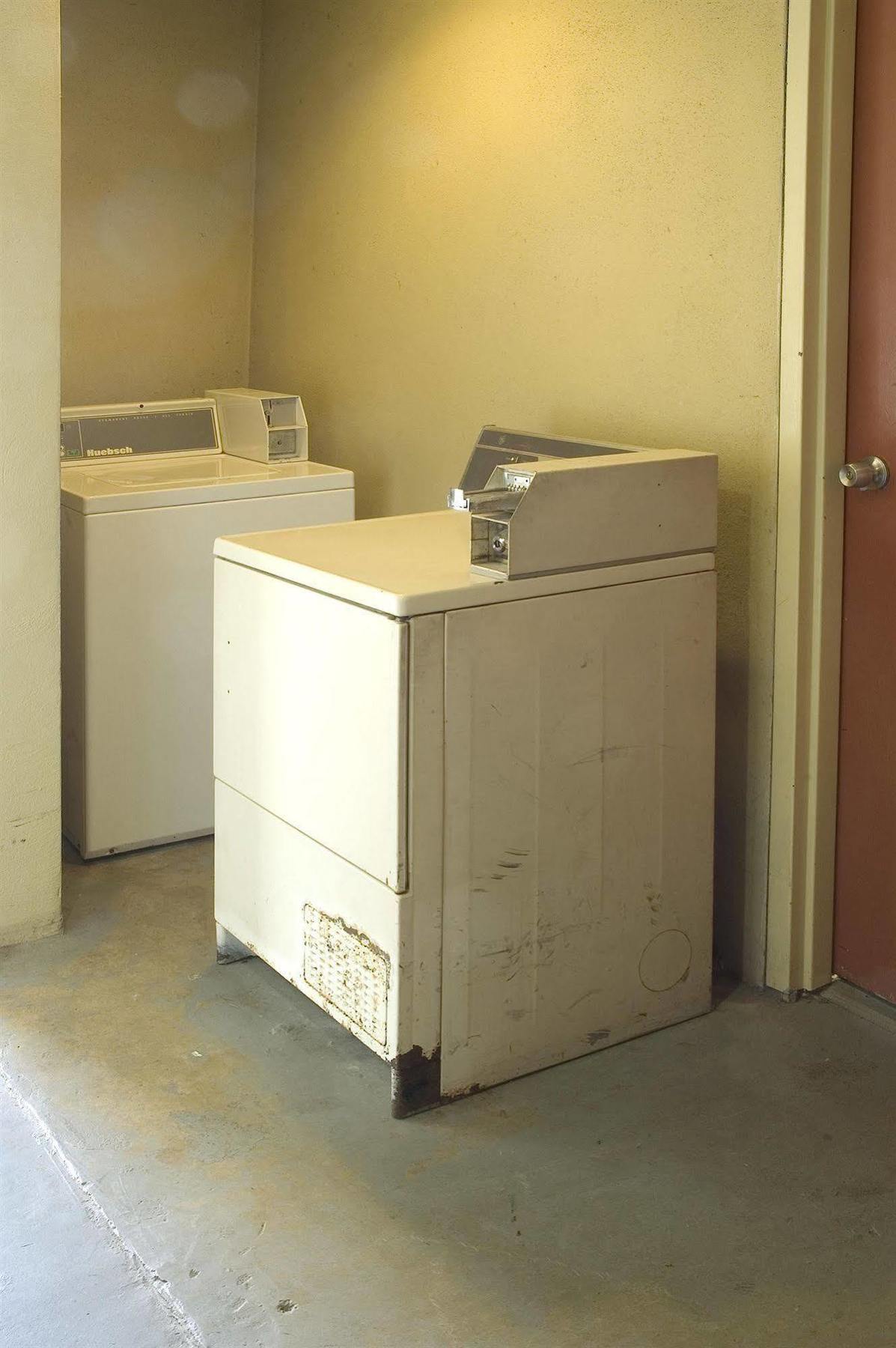 Motel 6 Houston, Tx Fm 1960 Bammel Extérieur photo