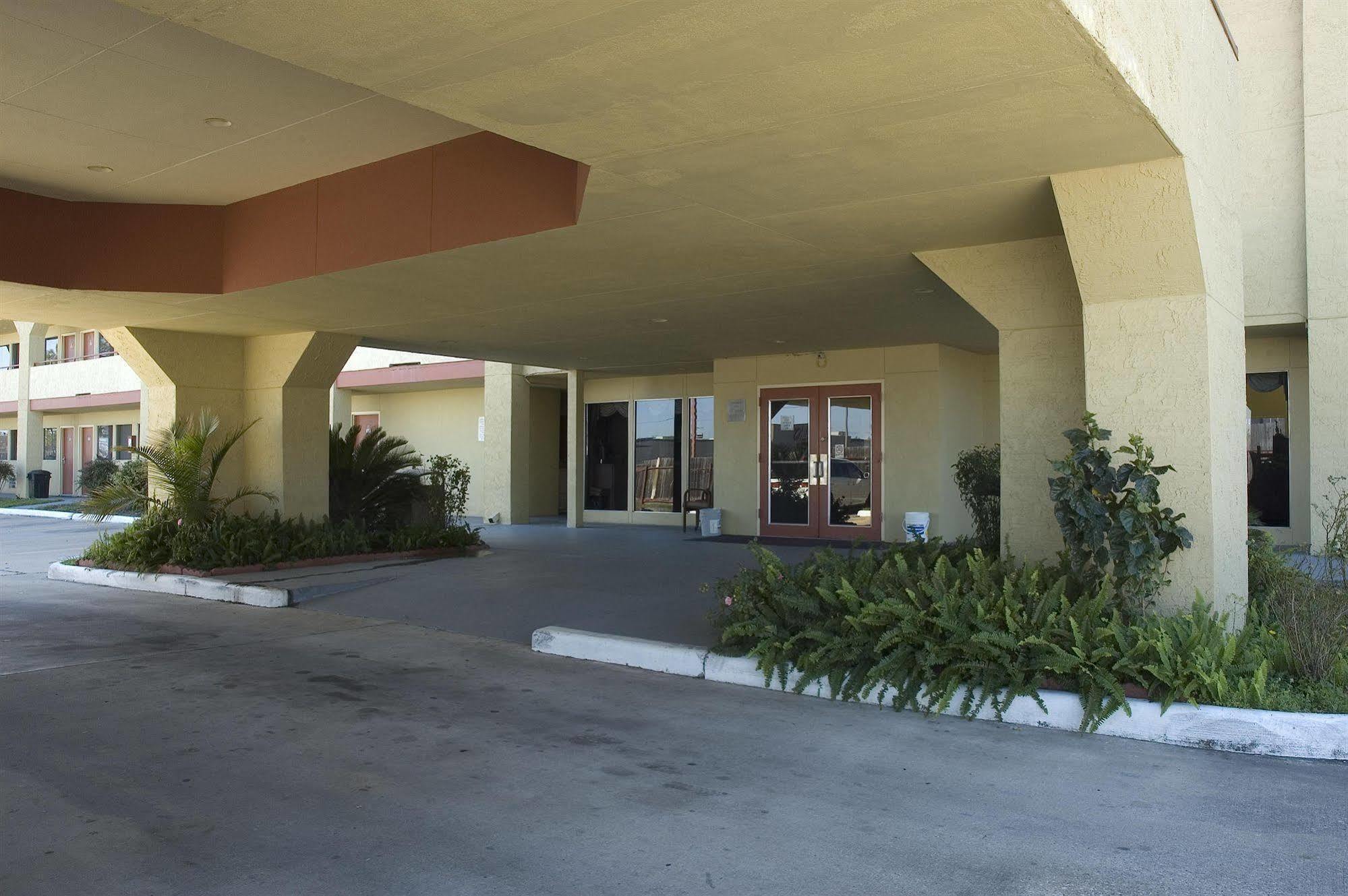 Motel 6 Houston, Tx Fm 1960 Bammel Extérieur photo